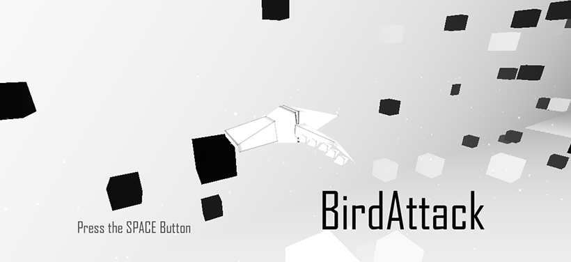 BirdAttack